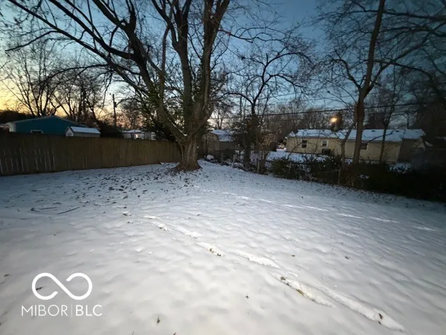 $175,000 | 6402 Meadowlark Drive, Indianapolis, IN 46226