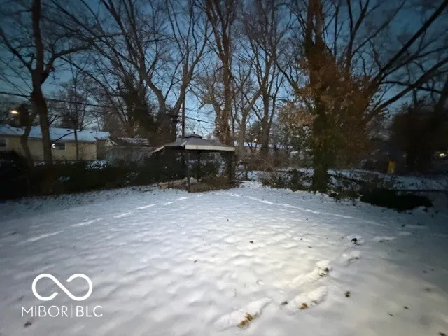 $175,000 | 6402 Meadowlark Drive, Indianapolis, IN 46226