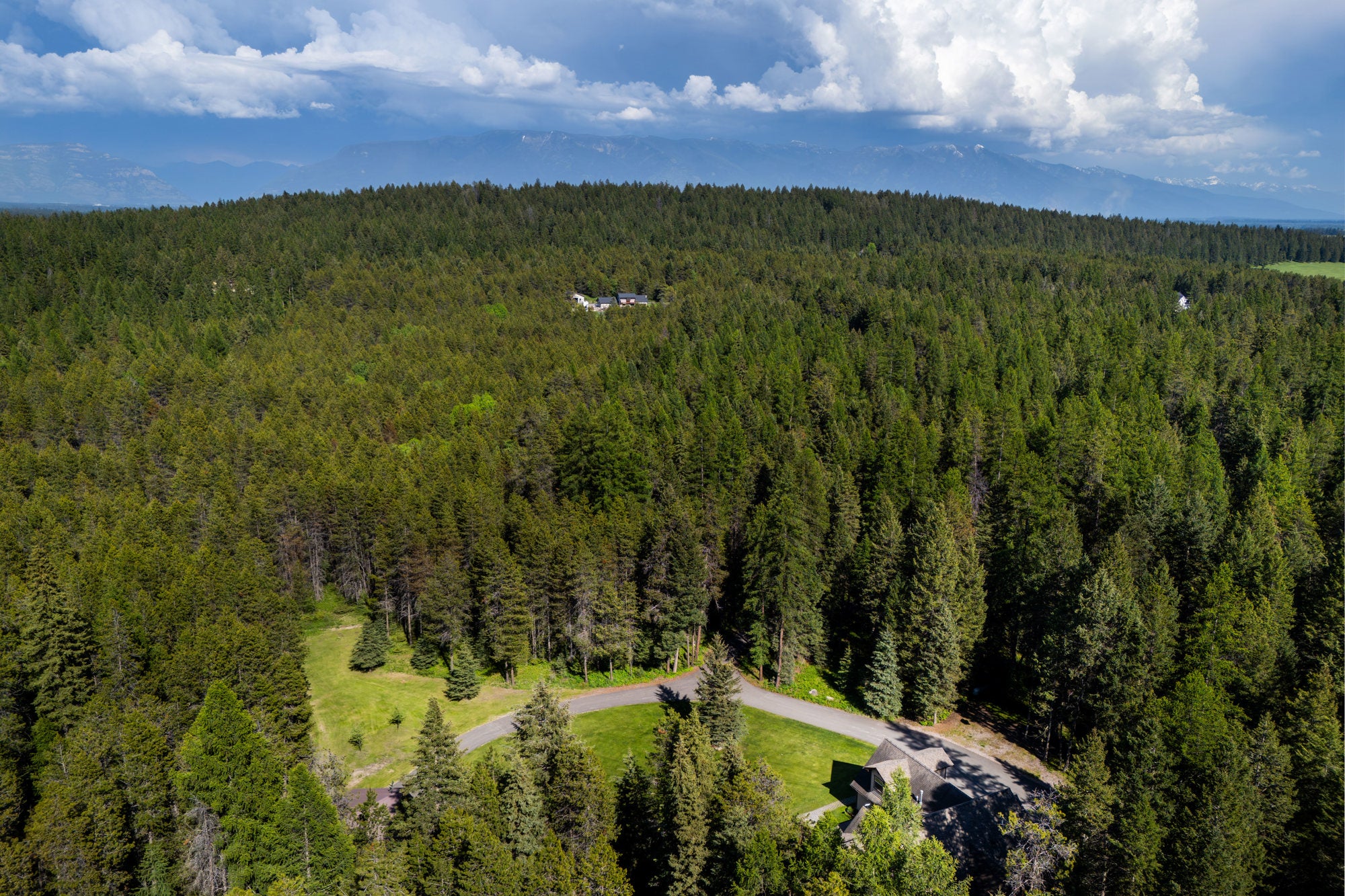 111 Wagon Wheel Road Whitefish, MT 59937 - Photo 47 of 47 Gallery Image 47