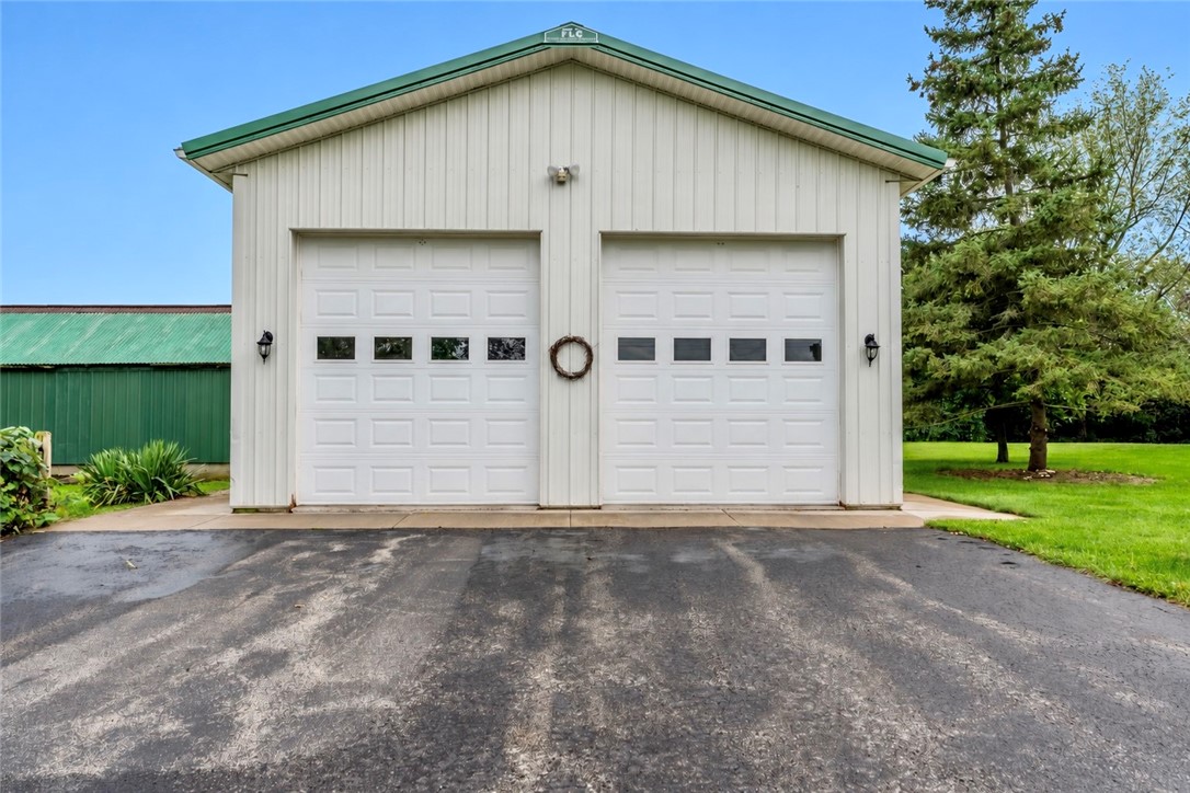 6878 Townline Road Byron, NY 14422 - Photo 36 of 44 Gallery Image 36