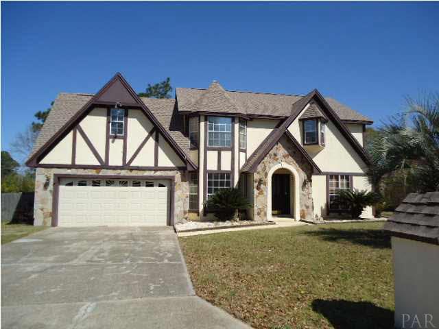 516 Turnberry Road Cantonment, FL 32533 - Photo 1 of 5 Gallery Image 1