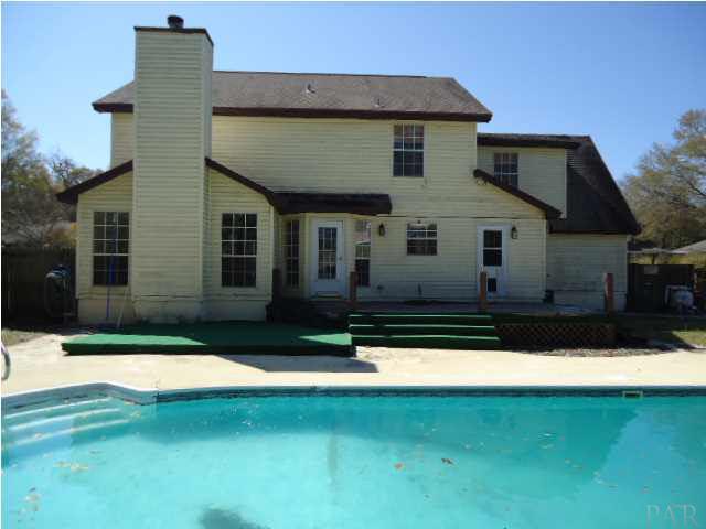516 Turnberry Road Cantonment, FL 32533 - Photo 3 of 5 Gallery Image 3