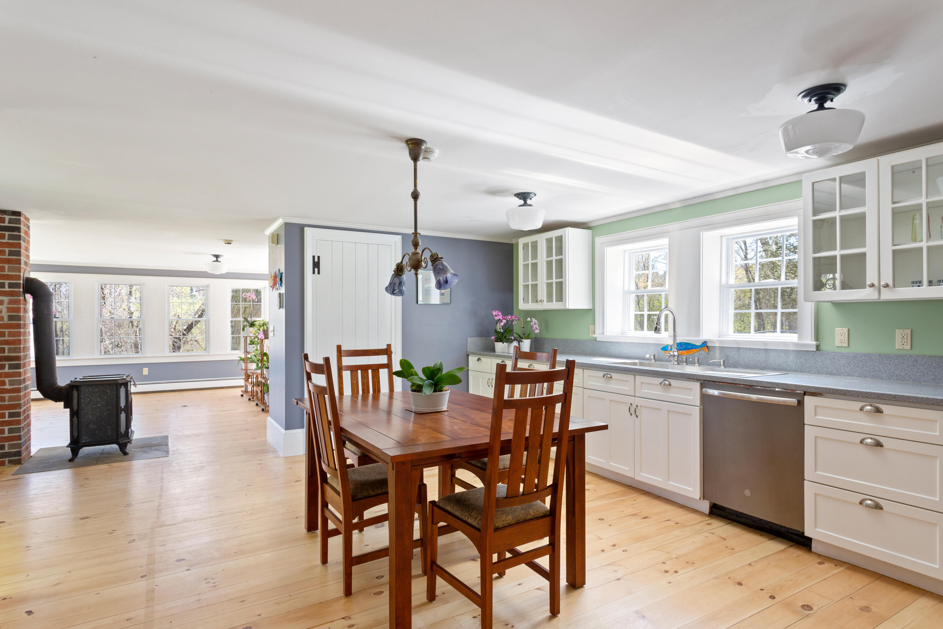 555 Gardiner Road Dresden, ME 04342 - Photo 14 of 49 15-555GardinerRd-Dresden
