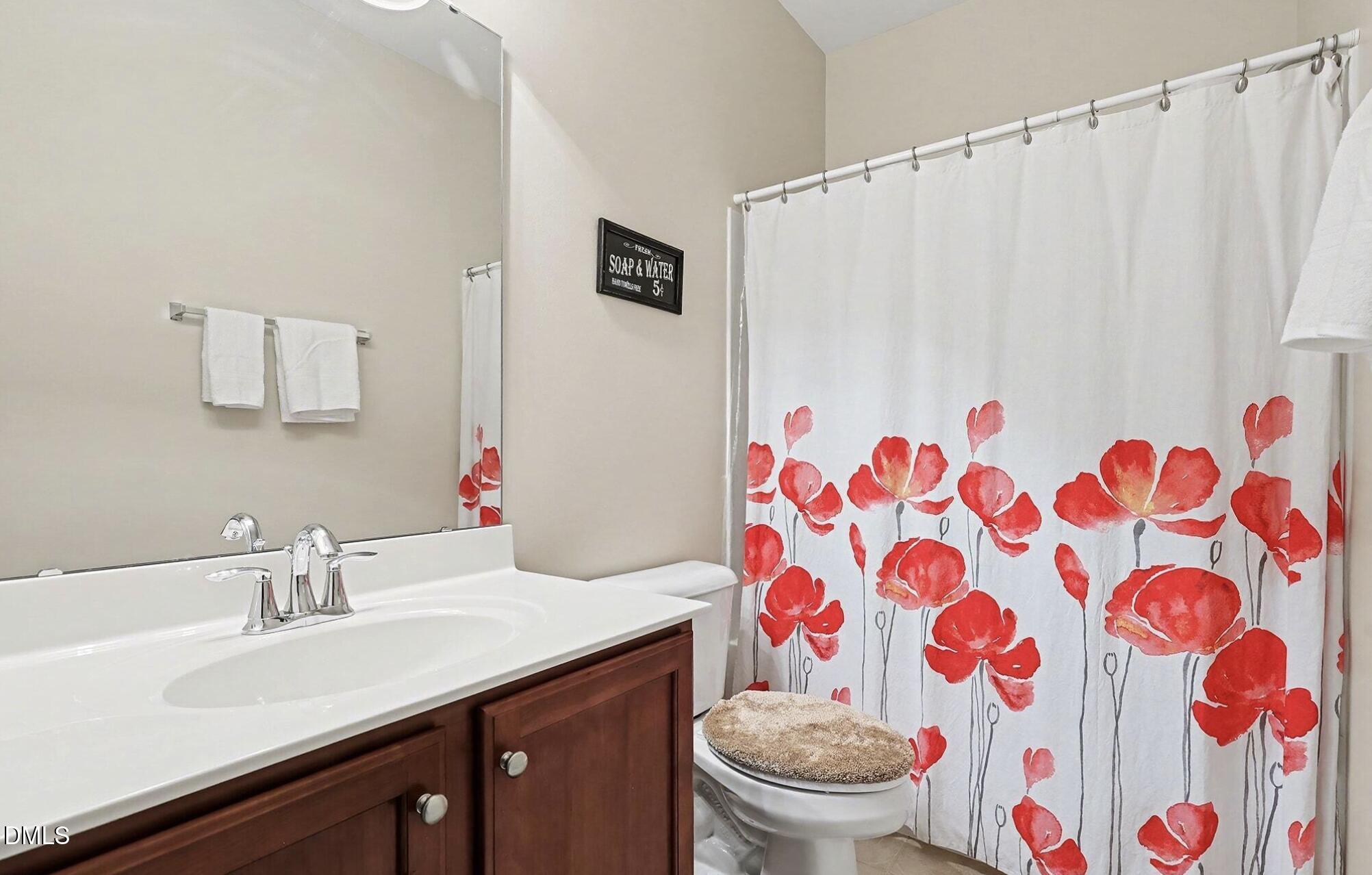 1128 Chapanoke Road Raleigh, NC 27603 - Photo 21 of 33 Full Bath #2