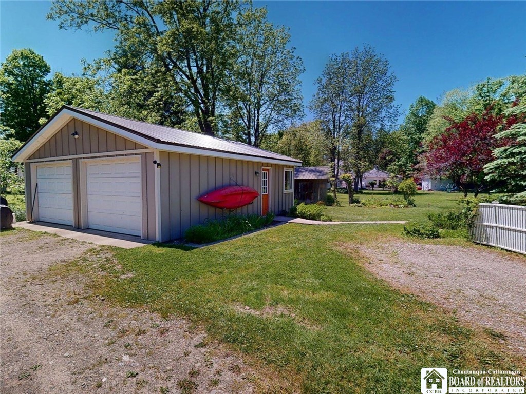 5541 Summit Avenue Bemus Point, NY 14712 - Photo 13 of 50