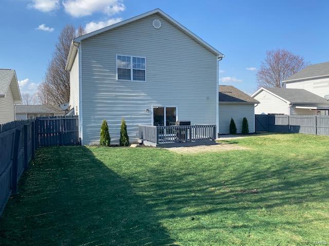 2616 Reveres Route Granite City, IL 62040 - Photo 26 of 26 Gallery Image 26
