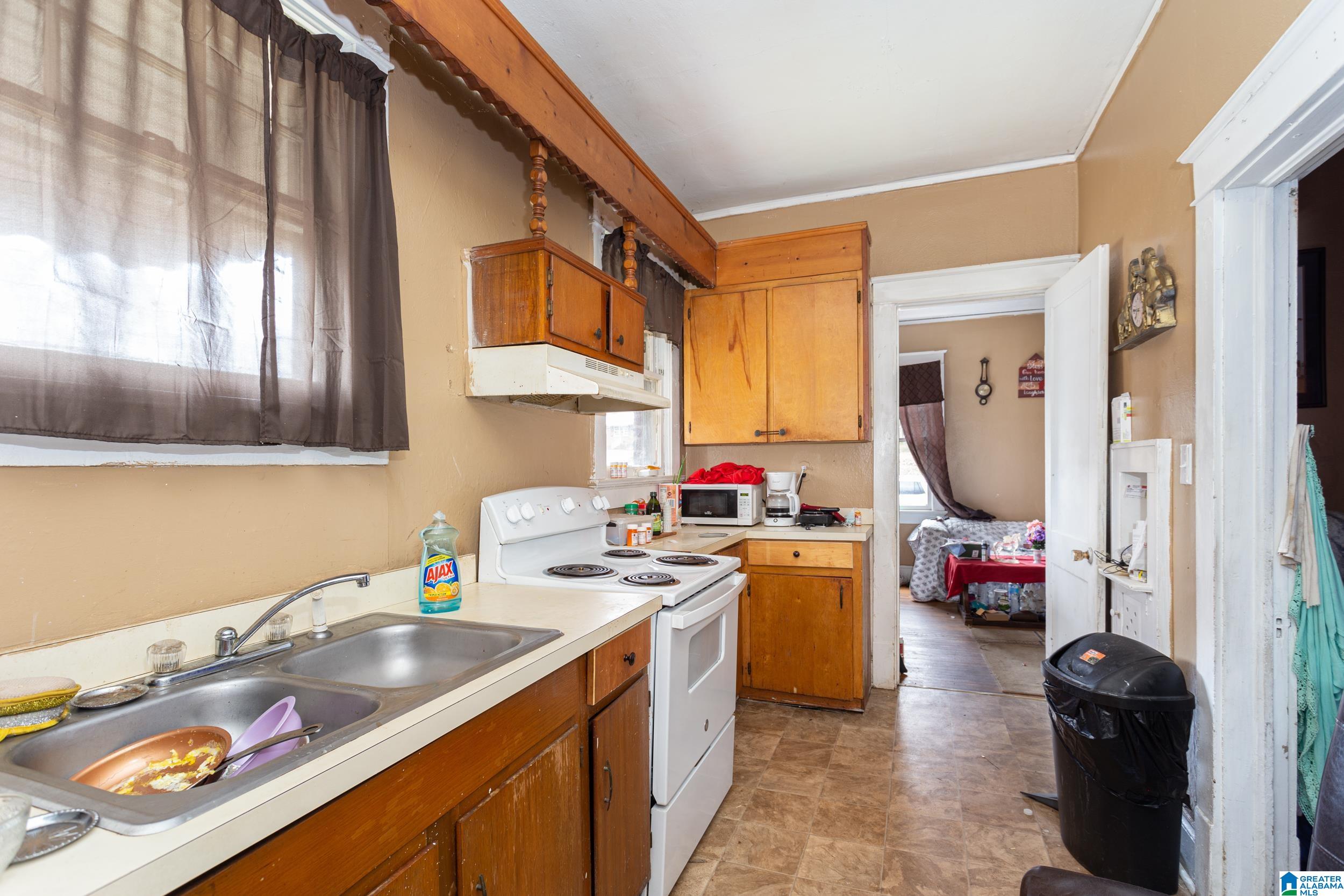 1830 Rocky Hollow Road Anniston, AL 36207 - Photo 13 of 18