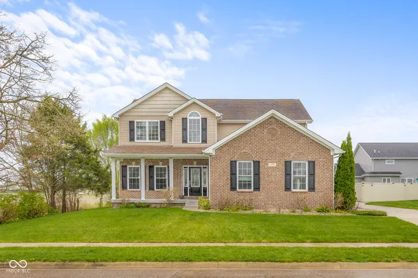 $475,000 | 2503 Violet Way, Columbus, IN 47201