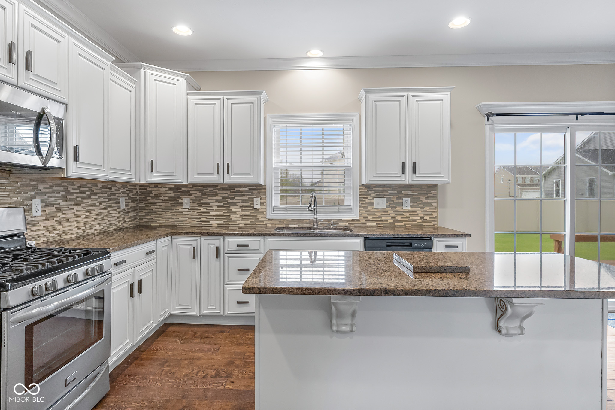 2503 Violet Way Columbus, IN 47201 - Photo 13 of 63