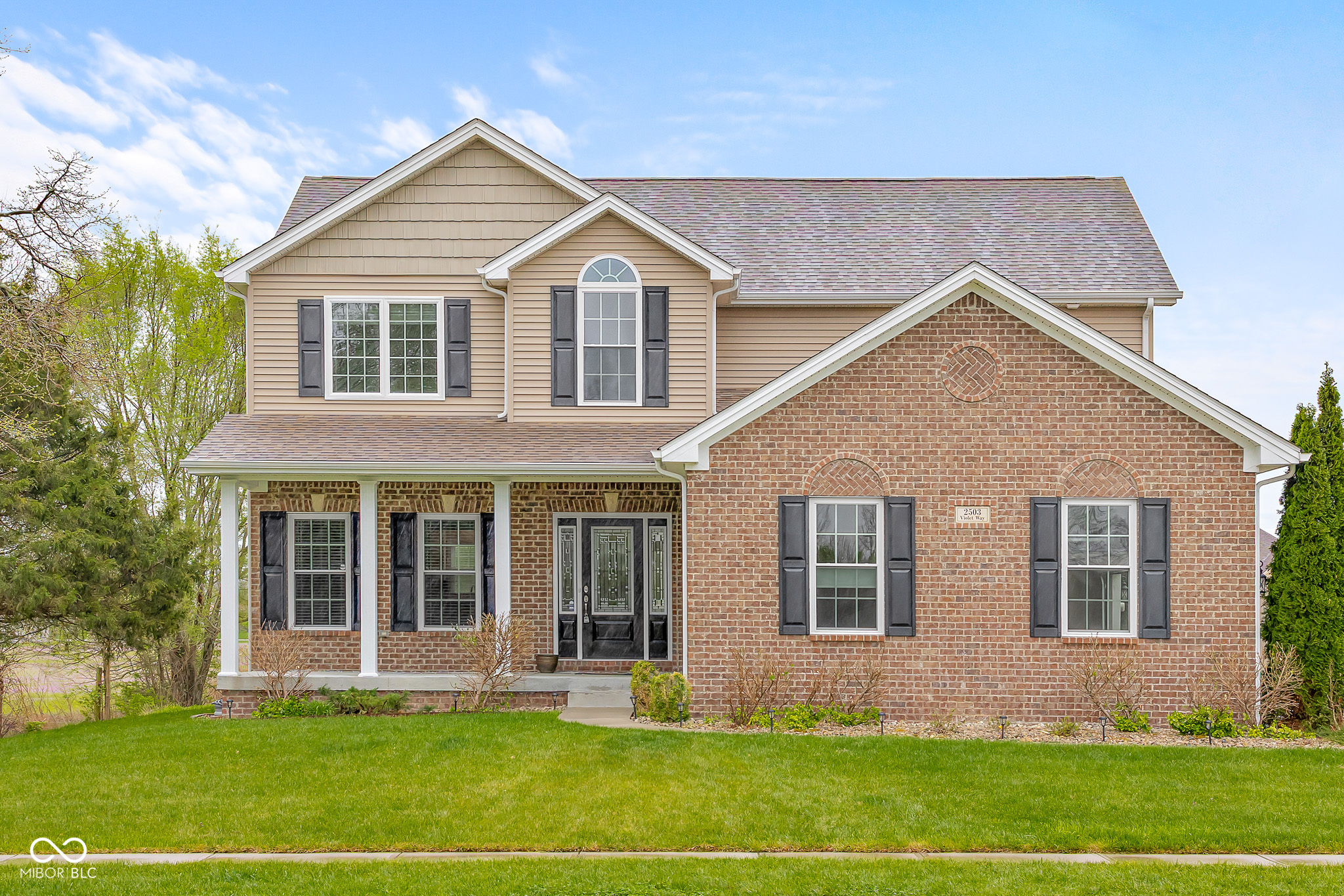 2503 Violet Way Columbus, IN 47201 - Photo 2 of 63