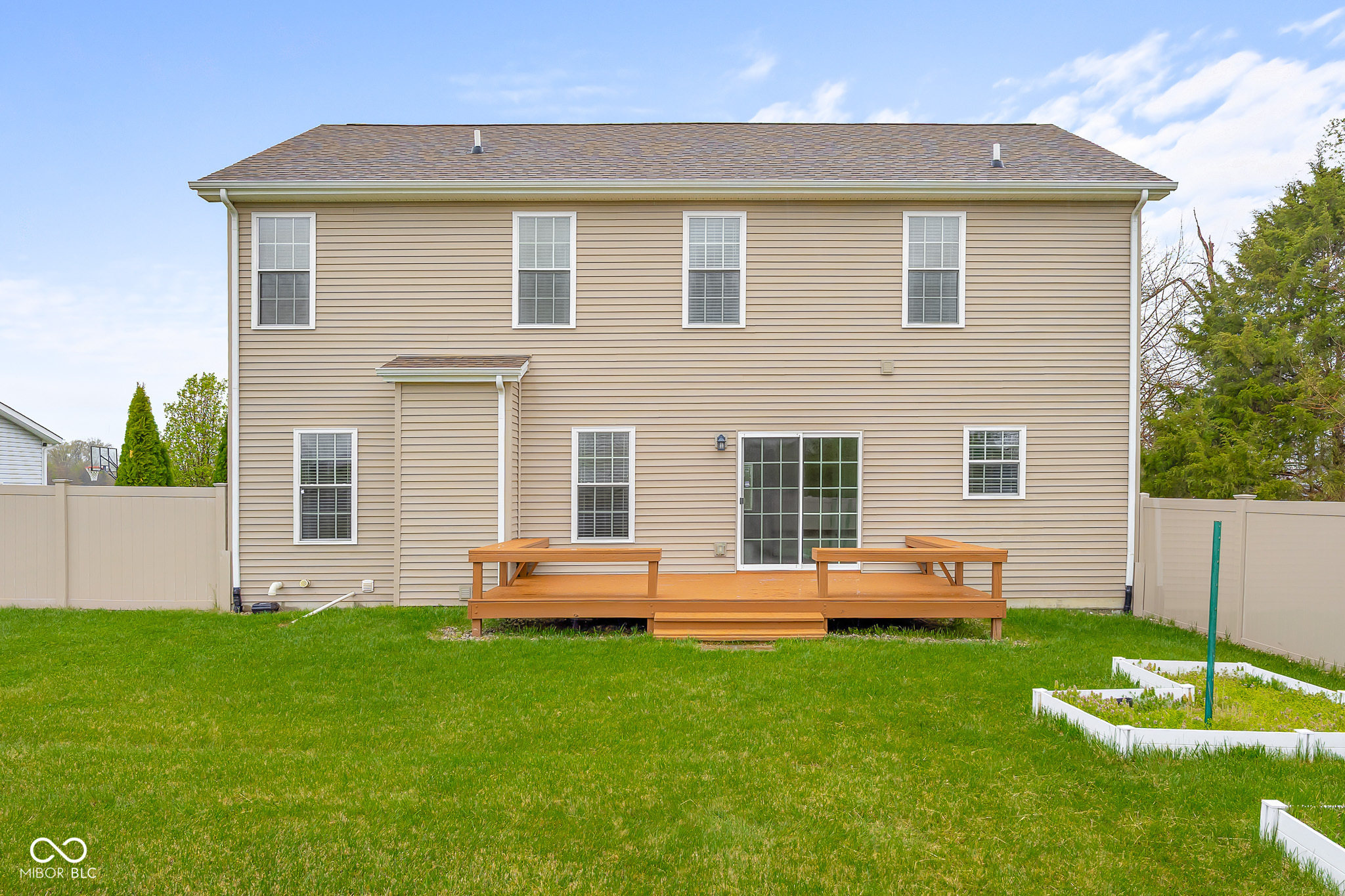 2503 Violet Way Columbus, IN 47201 - Photo 60 of 63