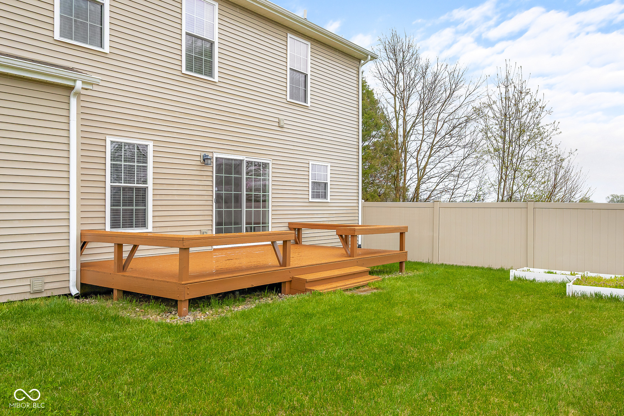 2503 Violet Way Columbus, IN 47201 - Photo 62 of 63