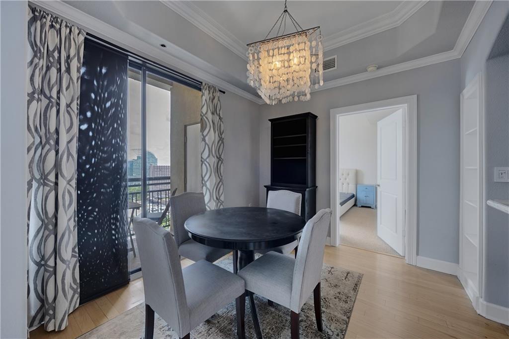 3445 Stratford Road Northeast, Unit 2507 Atlanta, GA 30326 - Photo 11 of 83