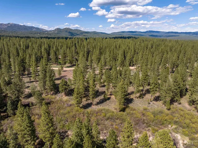 $195,000 | Lot 5 Star Creek, Idaho City, ID 83631