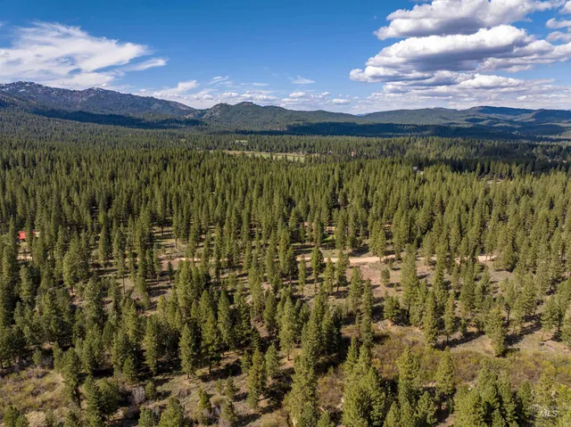 $195,000 | Lot 5 Star Creek, Idaho City, ID 83631