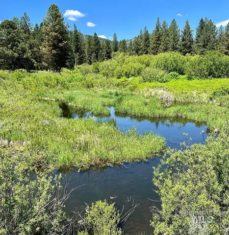 $195,000 | Lot 5 Star Creek, Idaho City, ID 83631