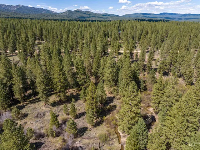 $195,000 | Lot 5 Star Creek, Idaho City, ID 83631