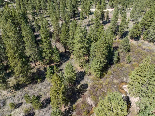 $195,000 | Lot 5 Star Creek, Idaho City, ID 83631