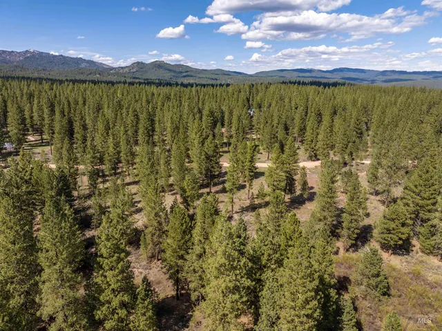 $195,000 | Lot 5 Star Creek, Idaho City, ID 83631