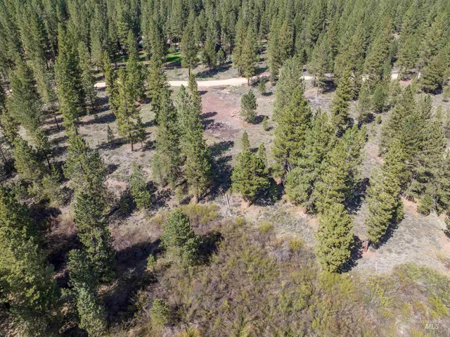 $195,000 | Lot 5 Star Creek, Idaho City, ID 83631