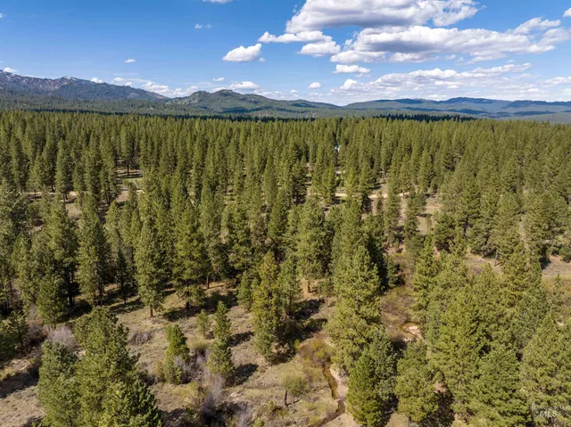 $195,000 | Lot 5 Star Creek, Idaho City, ID 83631