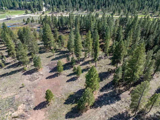 $195,000 | Lot 5 Star Creek, Idaho City, ID 83631