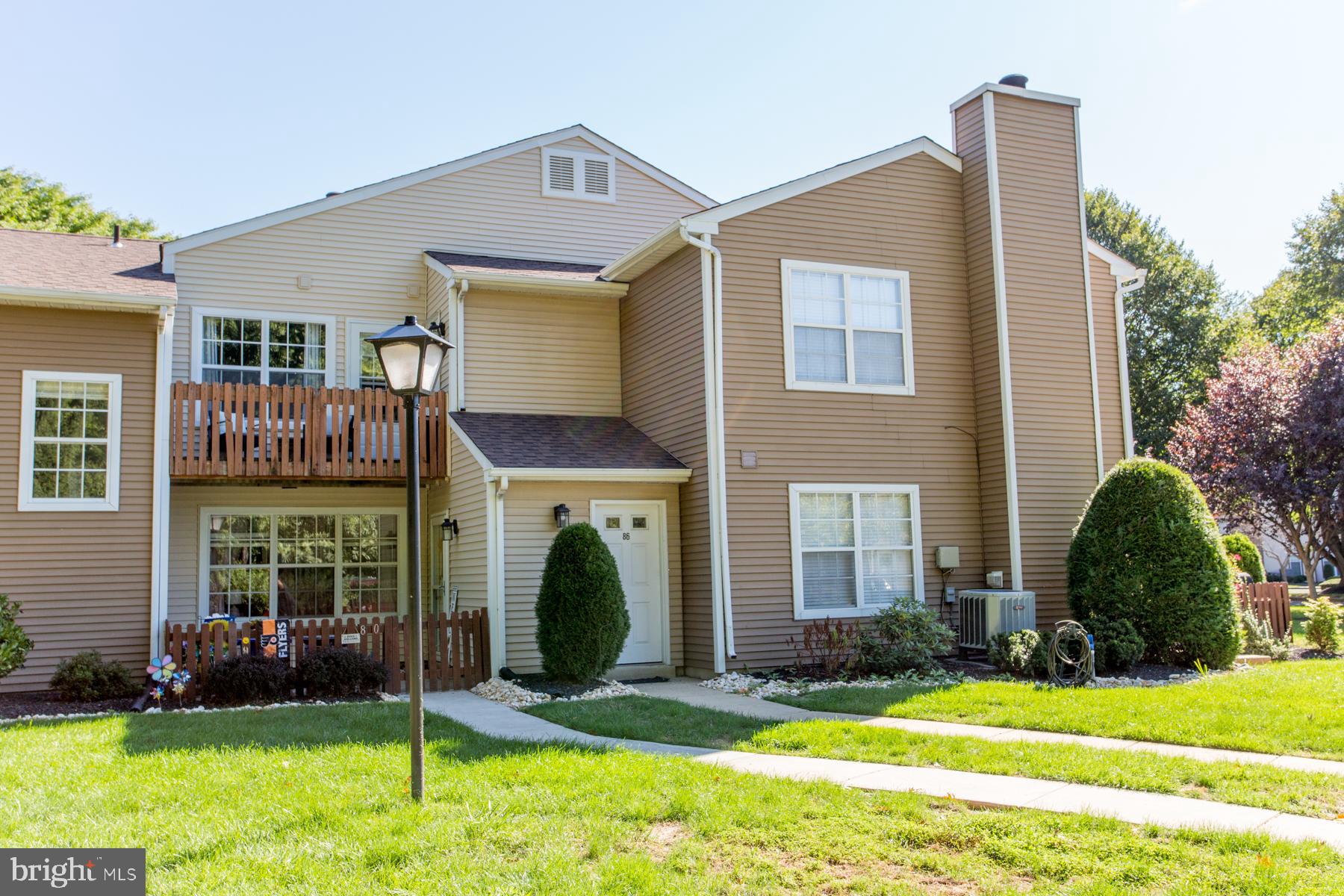 86 Whetstone Road Horsham, PA 19044 - Photo 1 of 35 Entry to second floor Condo