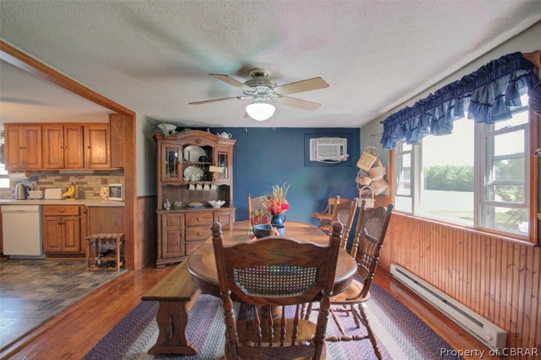 2539 Clancie Road Shacklefords, VA 23156 - Photo 9 of 27