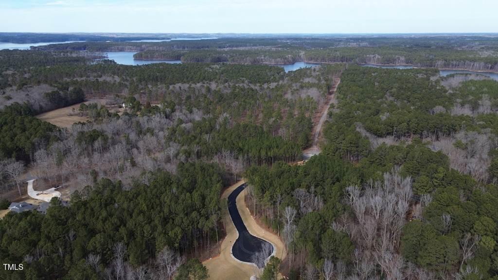 120 Anfield Road New Hill, NC 27562 - Photo 11 of 31 a view of city and mountain