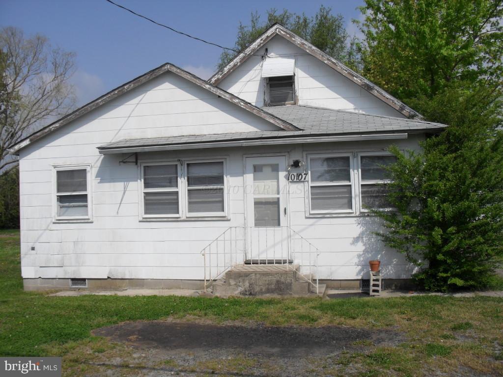 10107 Pitts Road Showell, MD 21862 - Photo 1 of 3