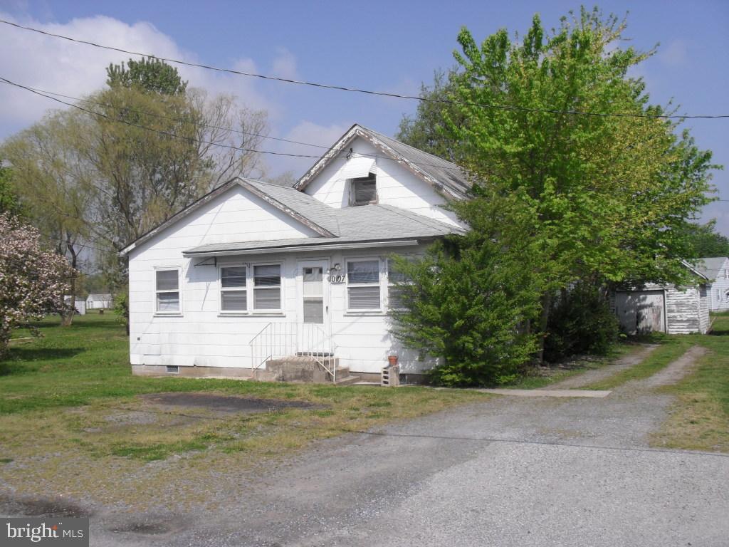 10107 Pitts Road Showell, MD 21862 - Photo 2 of 3