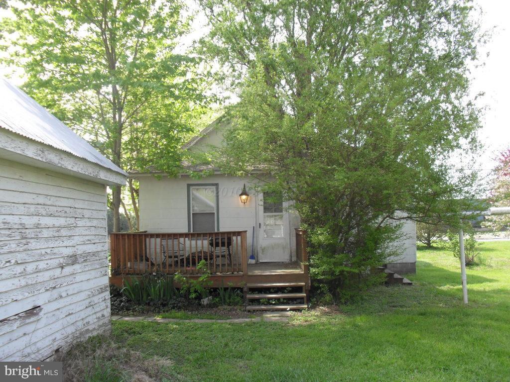 10107 Pitts Road Showell, MD 21862 - Photo 3 of 3