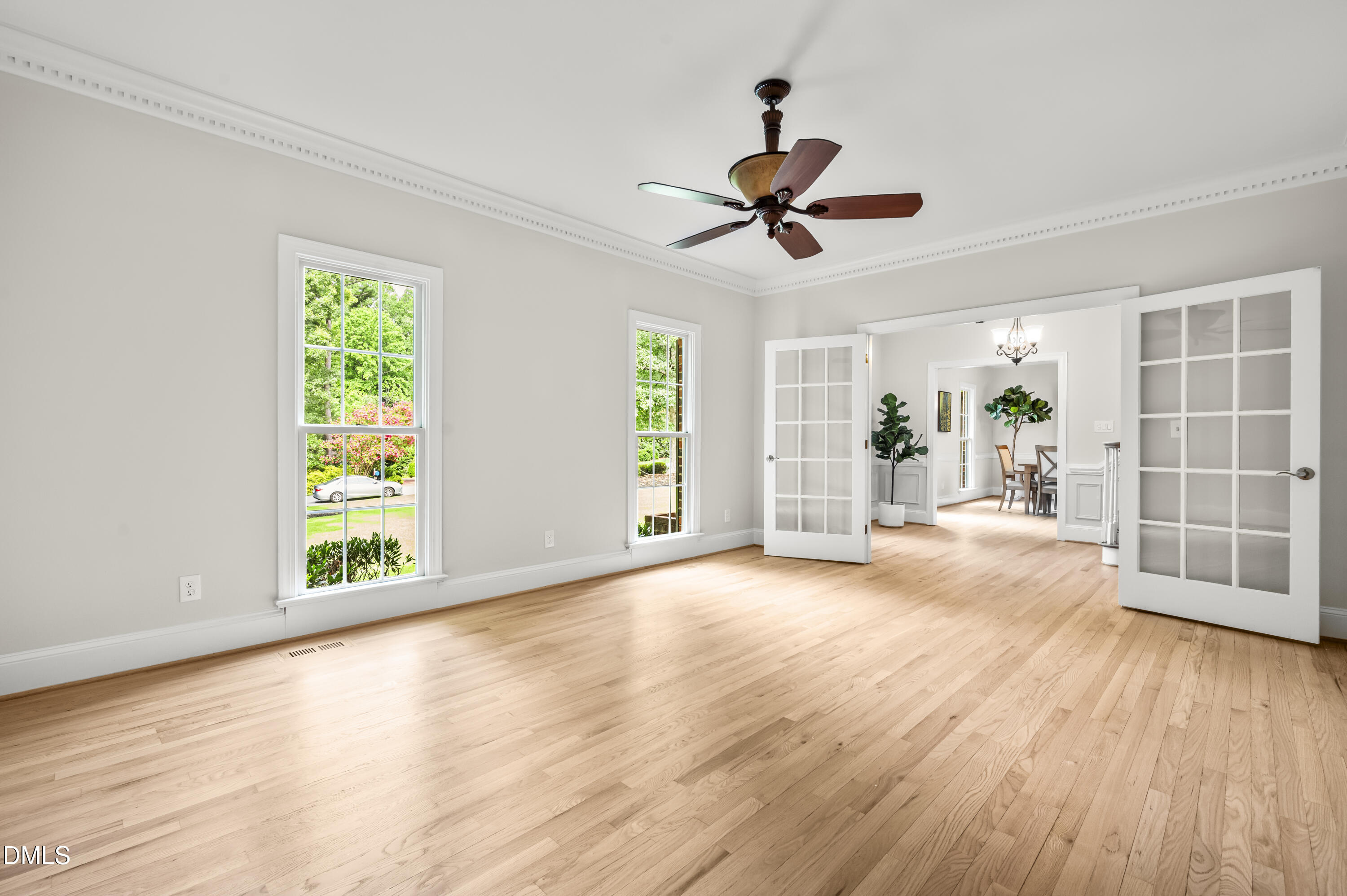10320 Grafton Road Raleigh, NC 27615 - Photo 11 of 30 grafton Lr