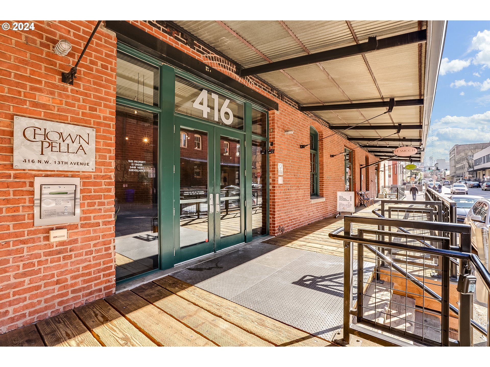 416 Northwest 13th Ave Unit 314