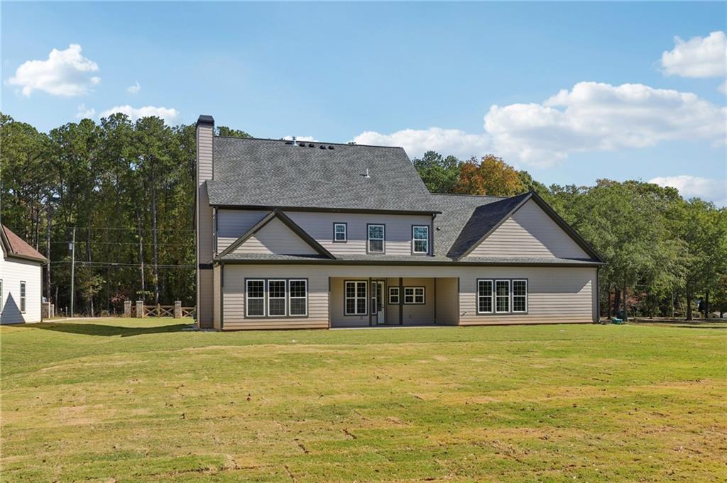 1949 Pucketts Drive Southwest Lilburn, GA 30047 - Photo 55 of 62