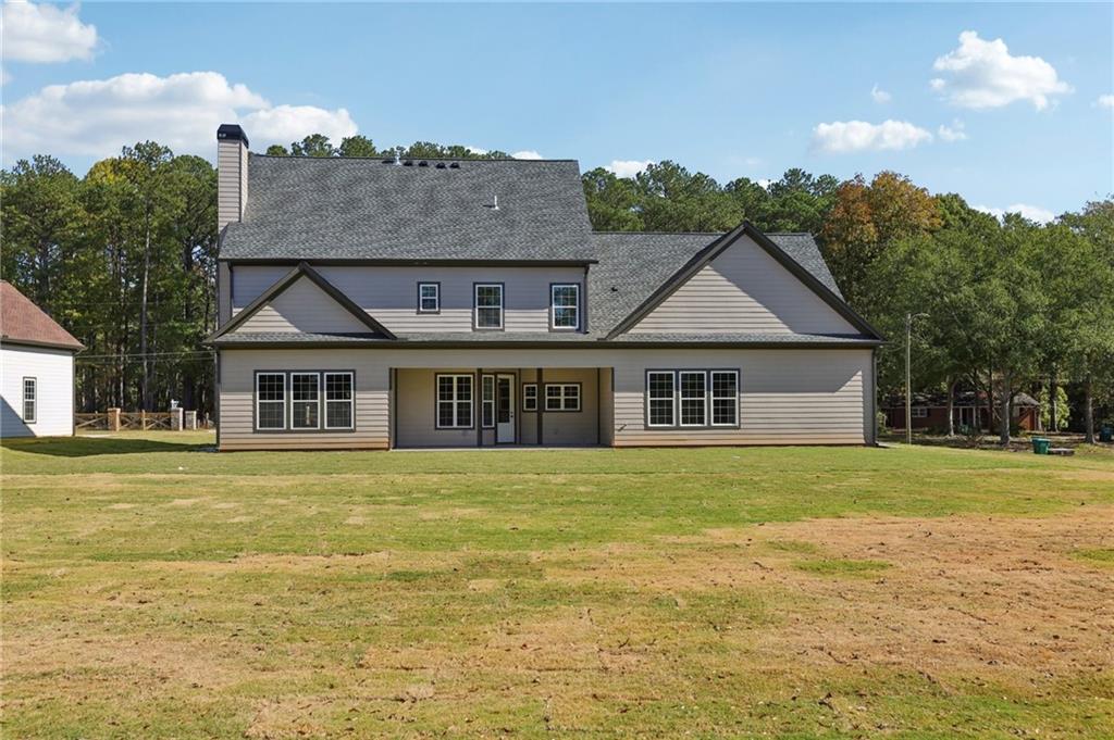 1949 Pucketts Drive Southwest Lilburn, GA 30047 - Photo 57 of 62