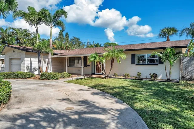 $455,000 | 2825 60th Street North, St. Petersburg, FL 33710