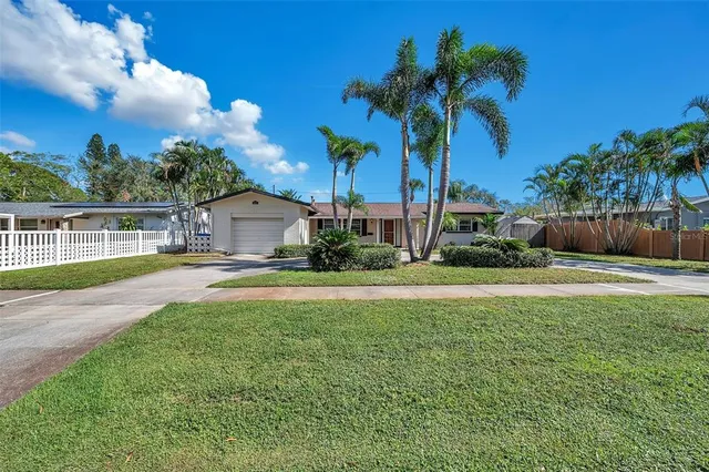 $455,000 | 2825 60th Street North, St. Petersburg, FL 33710