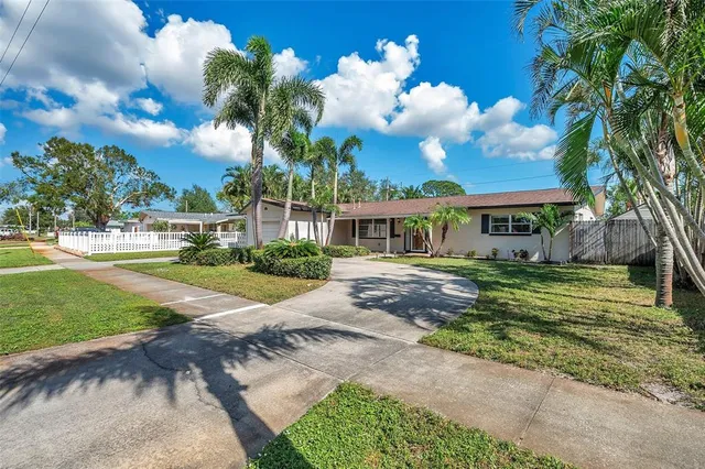 $455,000 | 2825 60th Street North, St. Petersburg, FL 33710