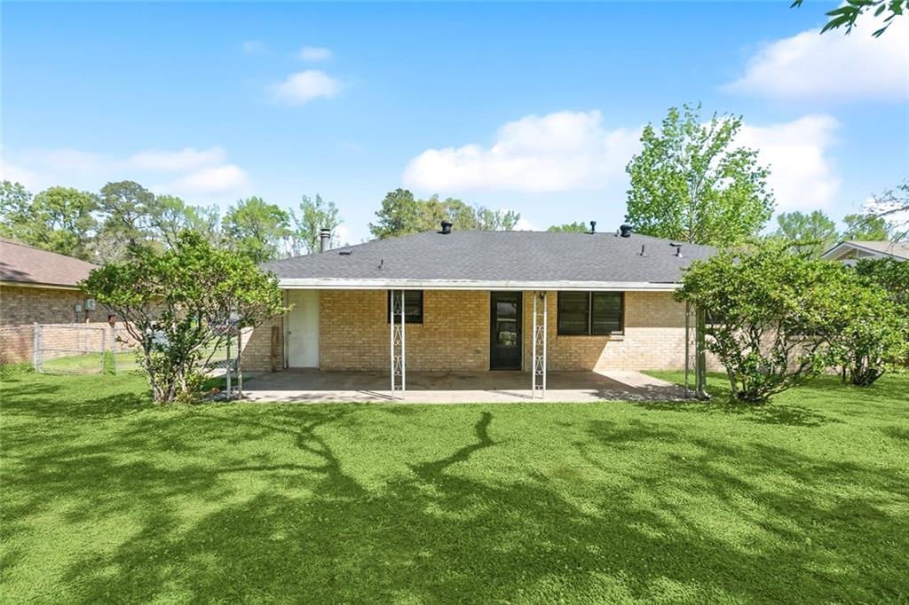 9180 Dancy Avenue Baton Rouge, LA 70814 - Photo 11 of 11