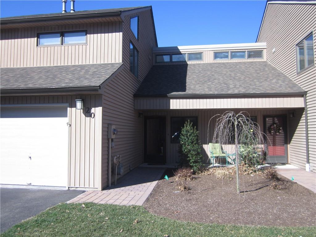 20 Contempra Circle Tappan, NY 10983 - Photo 1 of 1