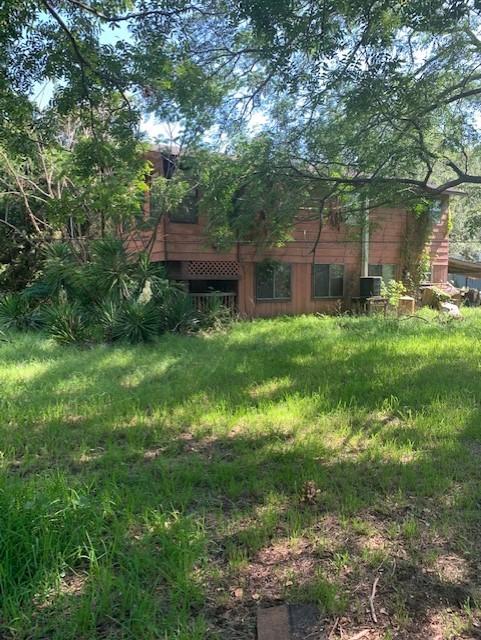 1591 Secessionville Road Charleston, SC 29412 - Photo 2 of 7 rear secessionville