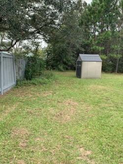1591 Secessionville Road Charleston, SC 29412 - Photo 7 of 7 yard 4 secessionville