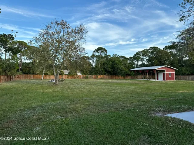 $489,000 | 2545 Billie Lane, Malabar, FL 32950