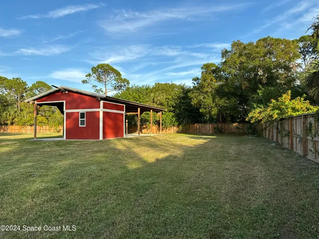 $489,000 | 2545 Billie Lane, Malabar, FL 32950