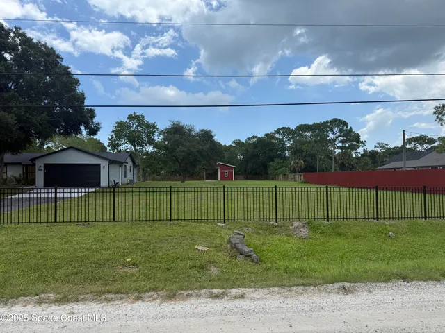 $489,000 | 2545 Billie Lane, Malabar, FL 32950