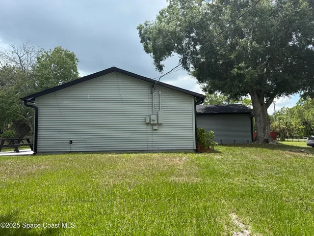 $489,000 | 2545 Billie Lane, Malabar, FL 32950