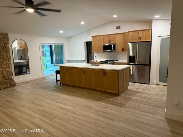 $489,000 | 2545 Billie Lane, Malabar, FL 32950