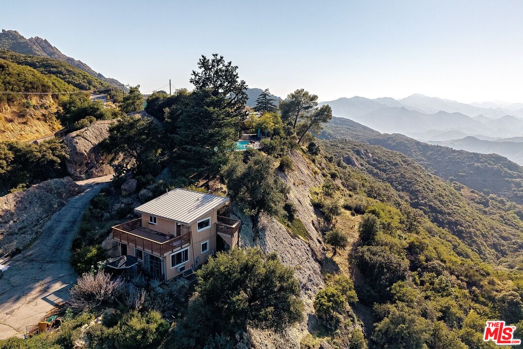 965 Stunt Road Calabasas, CA 91302 - Photo 45 of 67