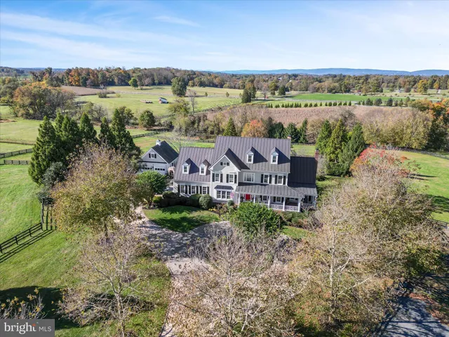$3,200,000 | 17635 Harmony Church Road, Hamilton, VA 20158